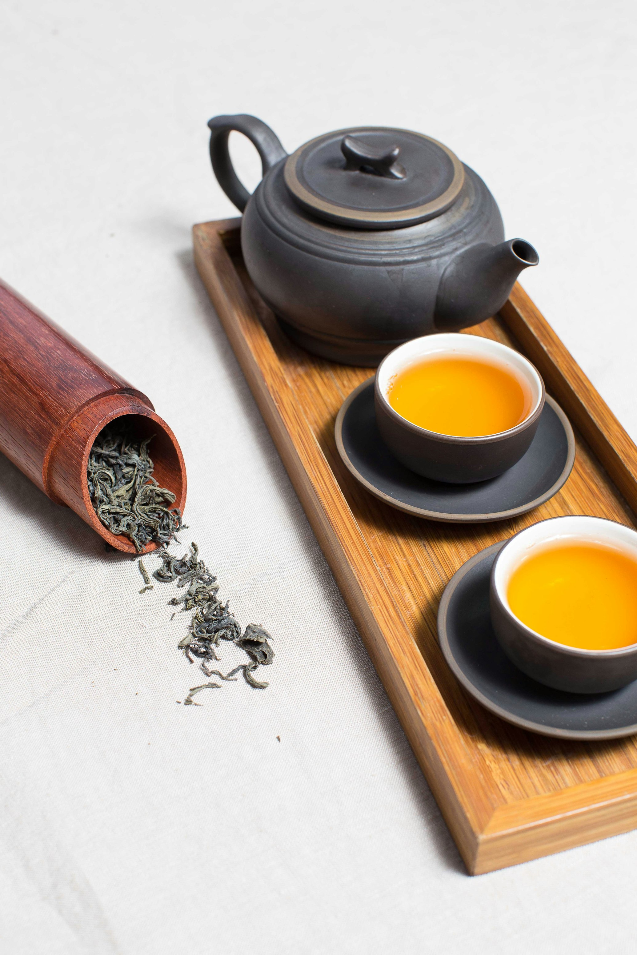Tea Ware