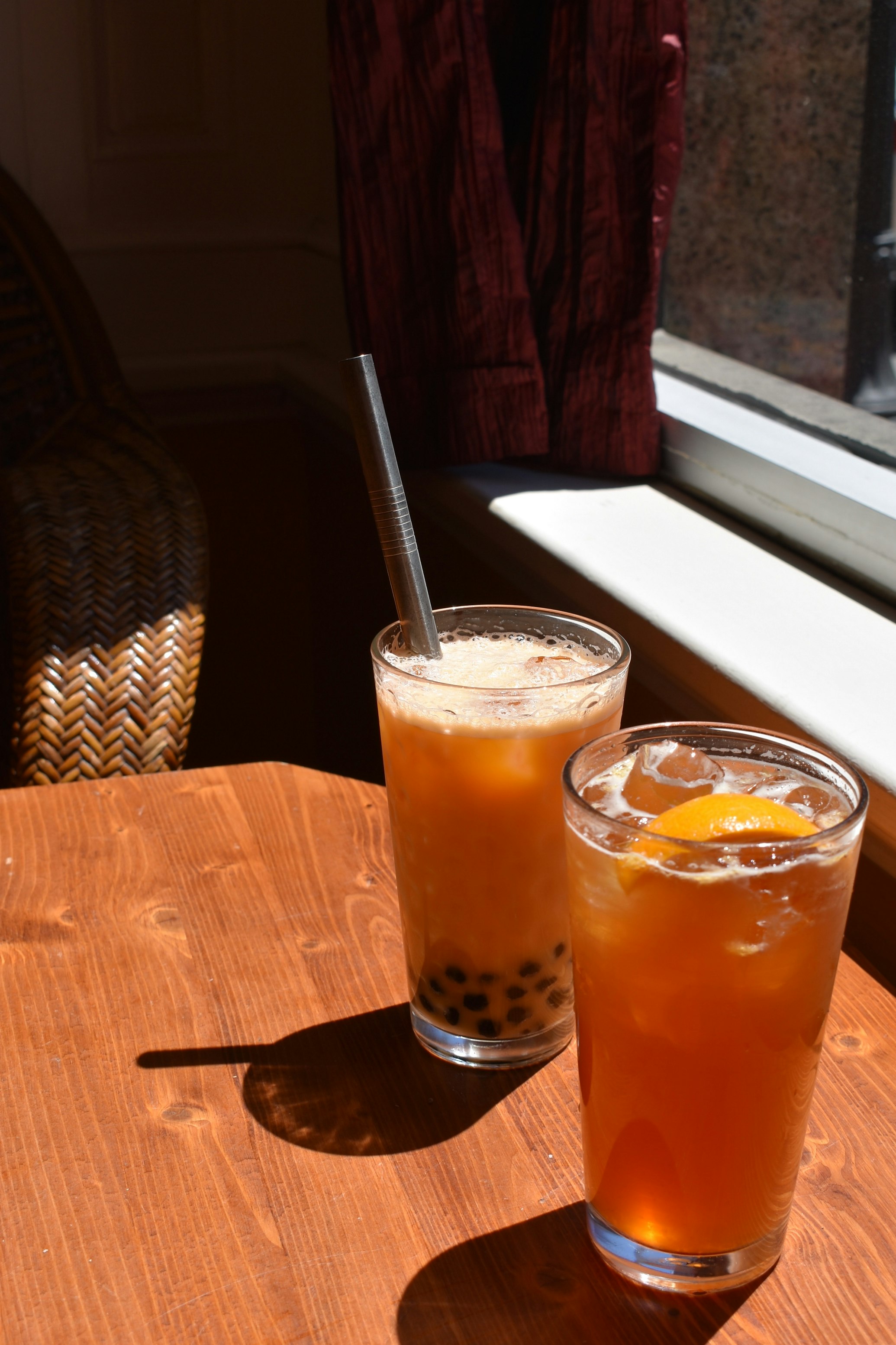 Iced Tea